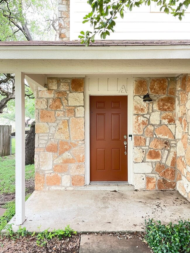 property at 9011 Sawtooth Ln