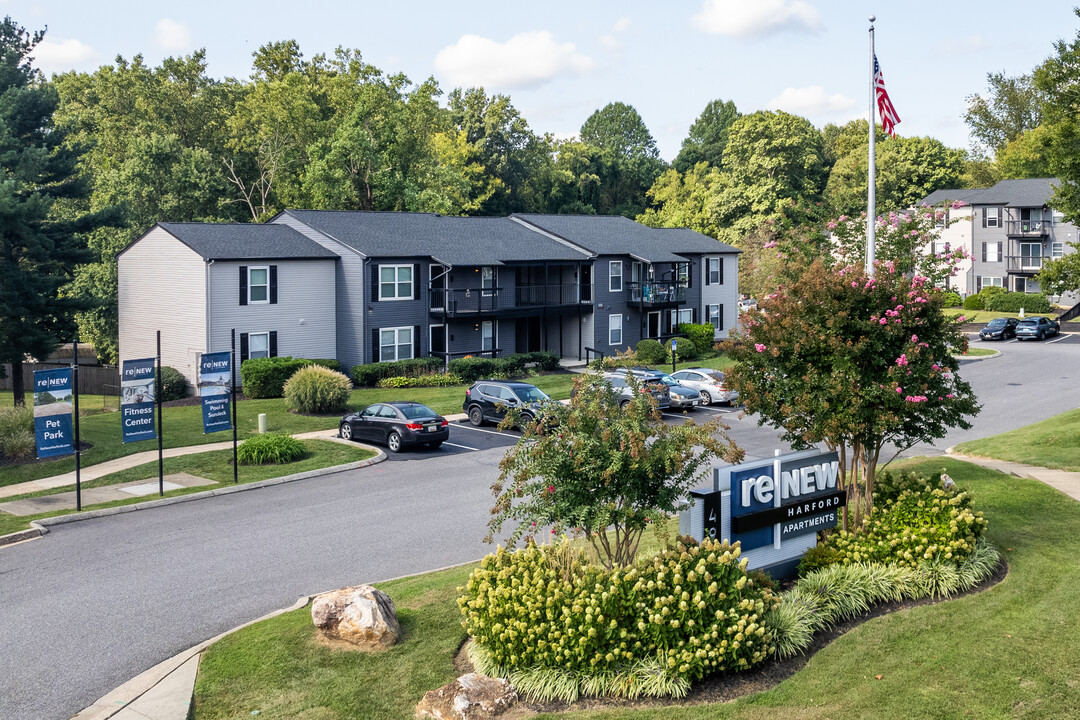 ReNew Harford in Abingdon, MD - Building Photo