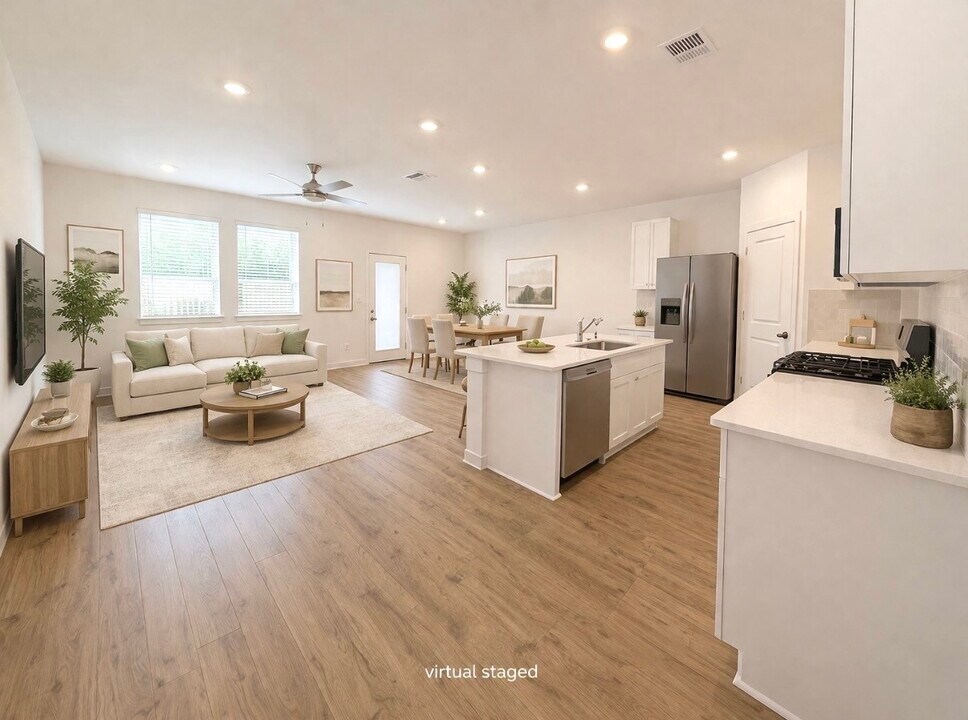 28214 Meadowlark Sky Dr in Fulshear, TX - Building Photo