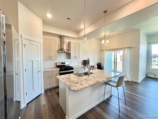 5755 Villa Lorenzo Dr in Colorado Springs, CO - Building Photo - Building Photo