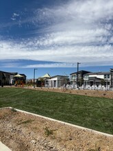 7368 Axel Creek St in North Las Vegas, NV - Building Photo - Building Photo