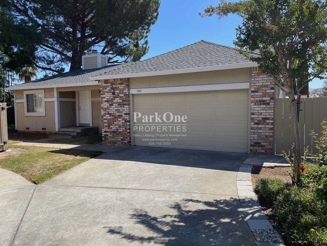 property at 562 Mt Dell Dr