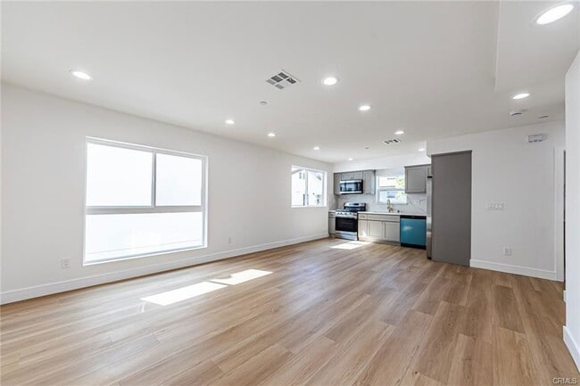 property at 2055 S Garth Ave