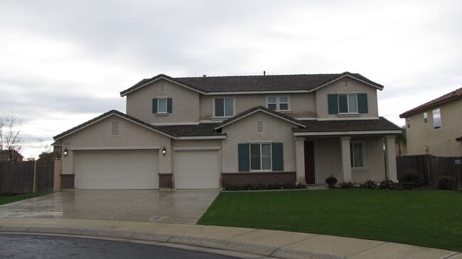 property at 15645 Calabria Ct