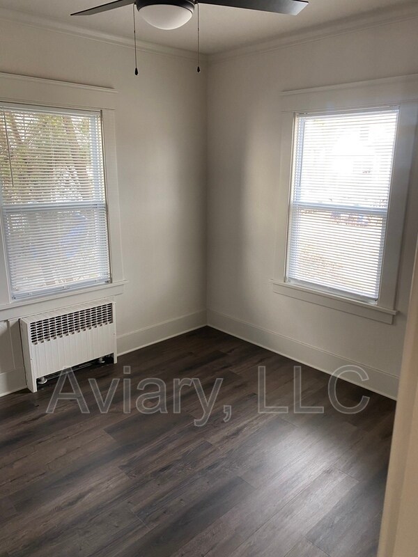 201 W Jefferson Ave in Fairfield, IA - Building Photo - Building Photo