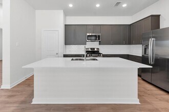 16023 Bishops Cap Wy in Cypress, TX - Building Photo - Building Photo