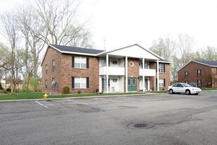 Colonial Village Apartments