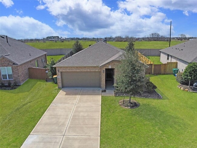 property at 2210 Thunderbolt Peak Dr