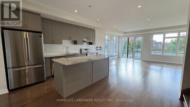 1 Beer Ln in Markham, ON - Building Photo - Building Photo