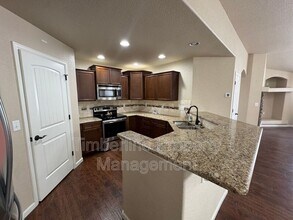 5348 Oak Spring Heights in Colorado Springs, CO - Building Photo - Building Photo