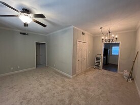 4349 Bellaire Dr S in Fort Worth, TX - Building Photo