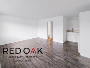 7466 Rosemead Blvd in Pico Rivera, CA - Building Photo - Building Photo