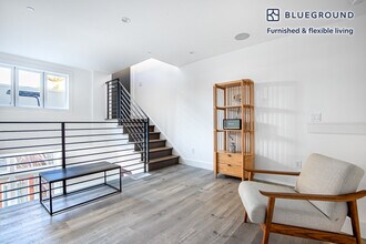 272 Clara St in San Francisco, CA - Foto de edificio - Building Photo