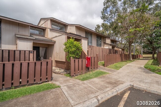 92-1046-1046 Kanehoa Loop in Kapolei, HI - Building Photo - Building Photo