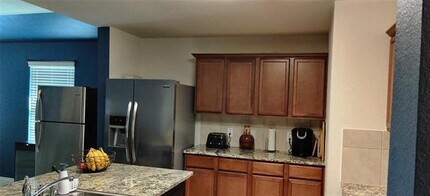 2217 Vance Dr in Forney, TX - Building Photo - Building Photo