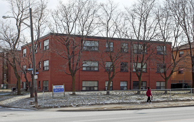 3 Damask Ave in Toronto, ON - Building Photo - Primary Photo