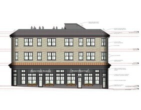 2 Market St-Unit -201 in Newburyport, MA - Building Photo - Building Photo