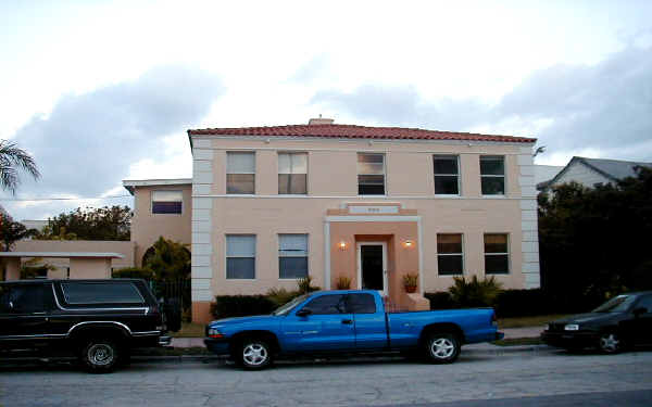 350 Washington Ave in Miami Beach, FL - Building Photo - Building Photo