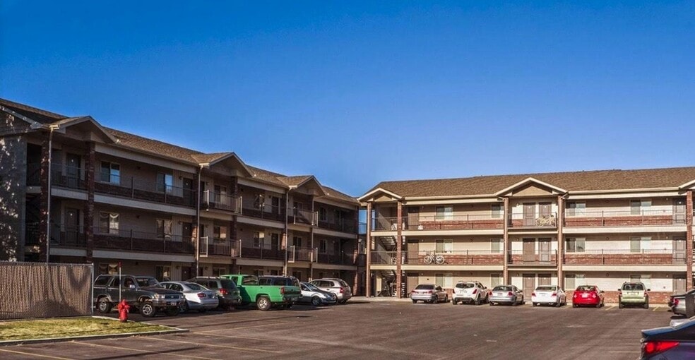American Avenue Apartments Rexburg Id Apartments For Rent