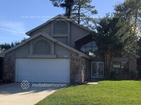 908 Silver Leaf Pl in Port Orange, FL - Building Photo