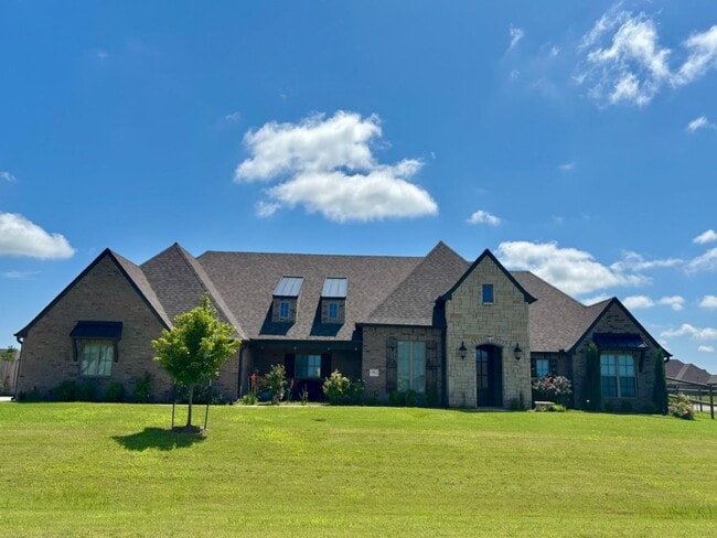 property at 17913 S 47th E Ave