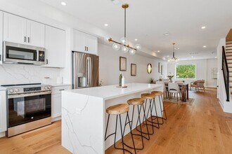 1140 17th St NE in Washington, DC - Building Photo - Building Photo