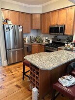 11 Gilson Rd, Unit 2 in Quincy, MA - Building Photo