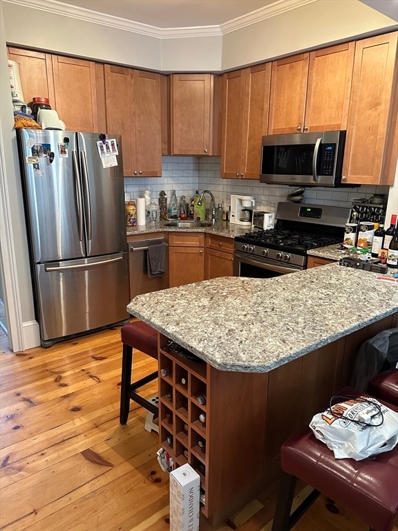 property at 11 Gilson Rd