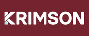 Property Management Company Logo Krimson