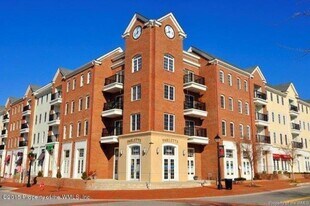 5410 Foundation St in Williamsburg, VA - Building Photo