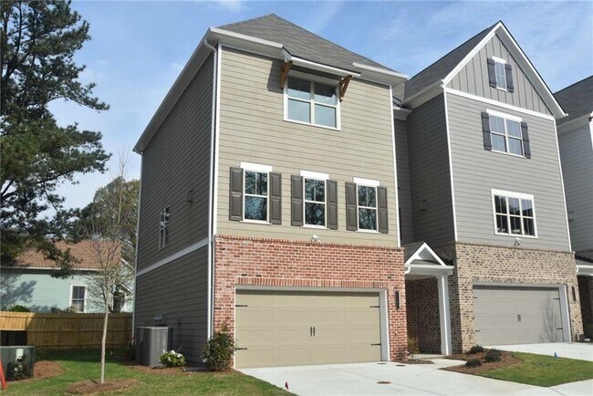 2861 Boone Dr in Kennesaw, GA - Building Photo - Building Photo