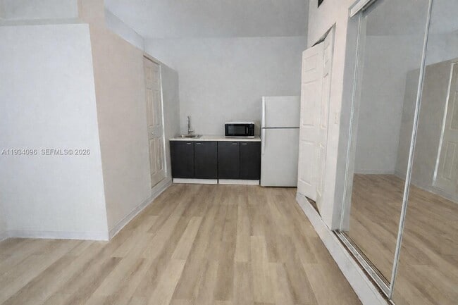 property at 15730 SW 140th St