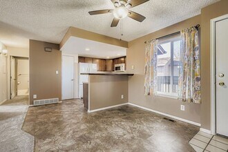 3364 Capstan Way in Colorado Springs, CO - Foto de edificio - Building Photo