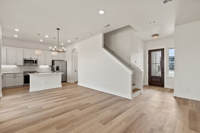 6630 Abode Ave in Temple, TX - Building Photo - Building Photo