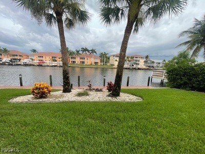 property at 4525 Country Club Blvd