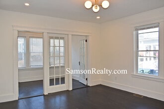 405 Morris Ave, Unit 1 in Providence, RI - Building Photo - Building Photo