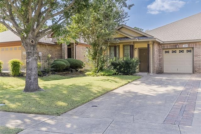 property at 2307 Wood River Pkwy