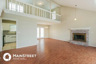 1604 Pennington Cir in Midwest City, OK - Foto de edificio - Building Photo