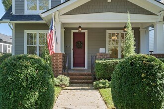 1306 Jewell Ave in Franklin, TN - Building Photo - Building Photo