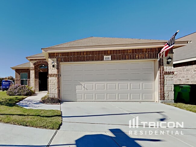 property at 1335 Crane Ct