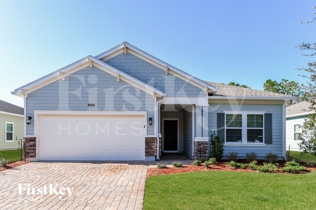 15803 Douglas Lake Dr in Jacksonville, FL - Foto de edificio - Building Photo