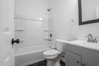 214 S Park St in Little Rock, AR - Building Photo - Building Photo