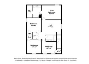 6654 Morgan Cp in San Antonio, TX - Building Photo - Building Photo
