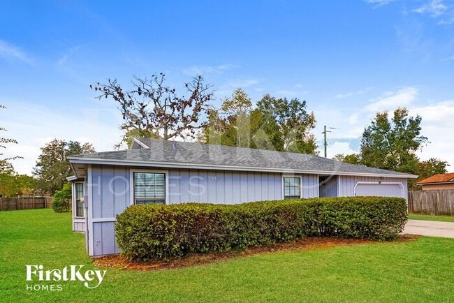 2966 Russell Oaks Dr in Green Cove Springs, FL - Building Photo - Building Photo
