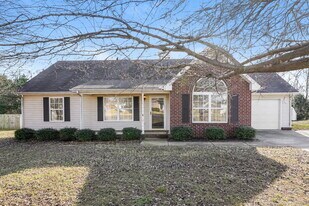 1211 Azure Way in Murfreesboro, TN - Building Photo