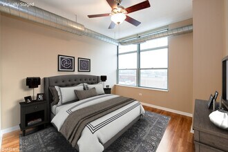 1200 W Monroe St in Chicago, IL - Building Photo - Building Photo
