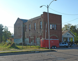 514 Jackson Ave Apartments