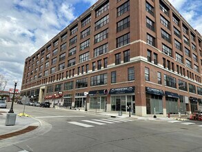 500 Robert St N, Unit 302 in St. Paul, MN - Building Photo - Building Photo