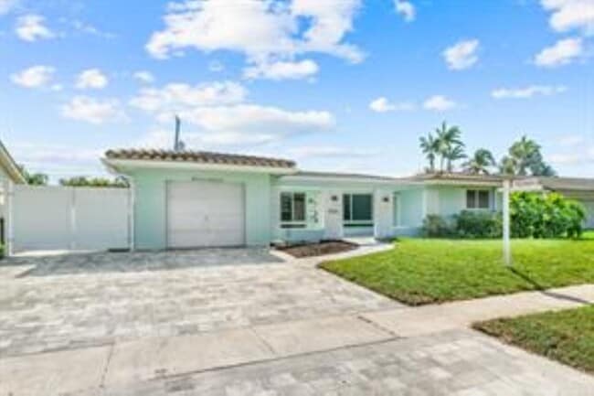 property at 5724 NE 15th Ave