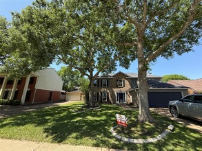 3923 Springcrest Ct in Pearland, TX - Building Photo - Building Photo